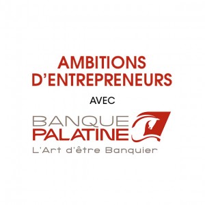 SCHMIDT GROUPE RECEIVES THE “ENTREPRENEUR AMBITIONS” AWARD AND SCOOPS THE JURY’S SPECIAL PRIZE!