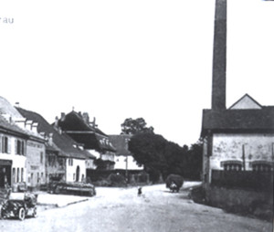 Depuis 1934