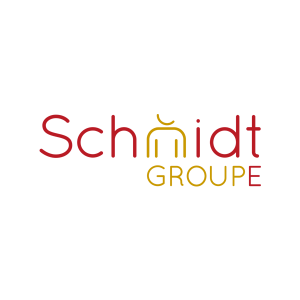 Schmidt Groupe à vos côtés