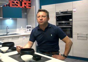 Créez votre entreprise avec Schmidt Groupe