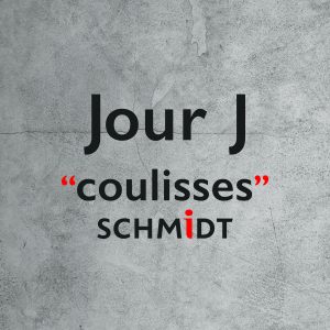 « Les Coulisses Schmidt » : à la découverte de nos métiers
