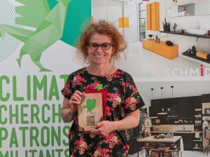 Schmidt Groupe reçoit le label «Éclaireur Coq Vert»