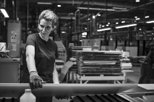 Notre culture d'entreprise