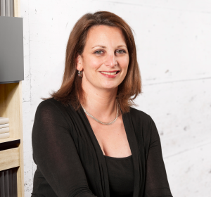 Pascale Mary, nouvelle Directrice des Ressources Humaines