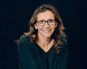 Emilie Kauffmann nommée Directrice de la marque Spoon & Room
