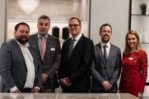Ouverture d’un premier magasin Schmidt en Lettonie