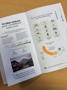 Schmidt Groupe renforce son engagement pour la décarbonation de ses activités