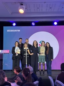 Schmidt Groupe réenchante les métiers de l’industrie avec  « Schmidt Groupe Campus » : une initiative pour promouvoir la diversité, l’inclusion et l’attractivité des métiers industriels auprès des nouvelles générations