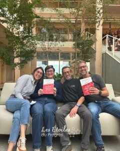 Le progrès permanent chez Schmidt Groupe : une année record en 2025