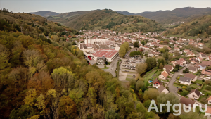 Schmidt Groupe au Palmarès Choiseul Conquérants 2025